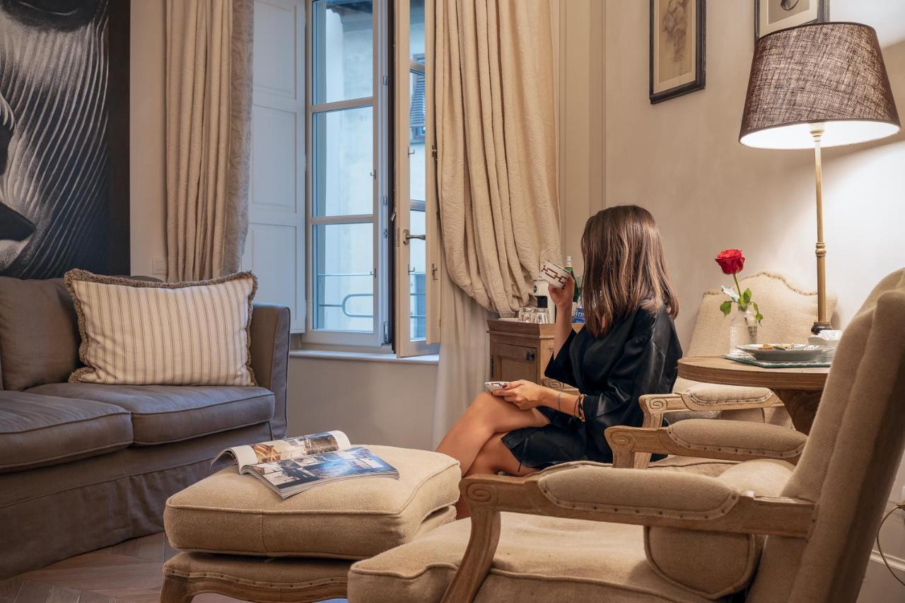 Bed and breakfast Corte Calzaiuoli Elegant