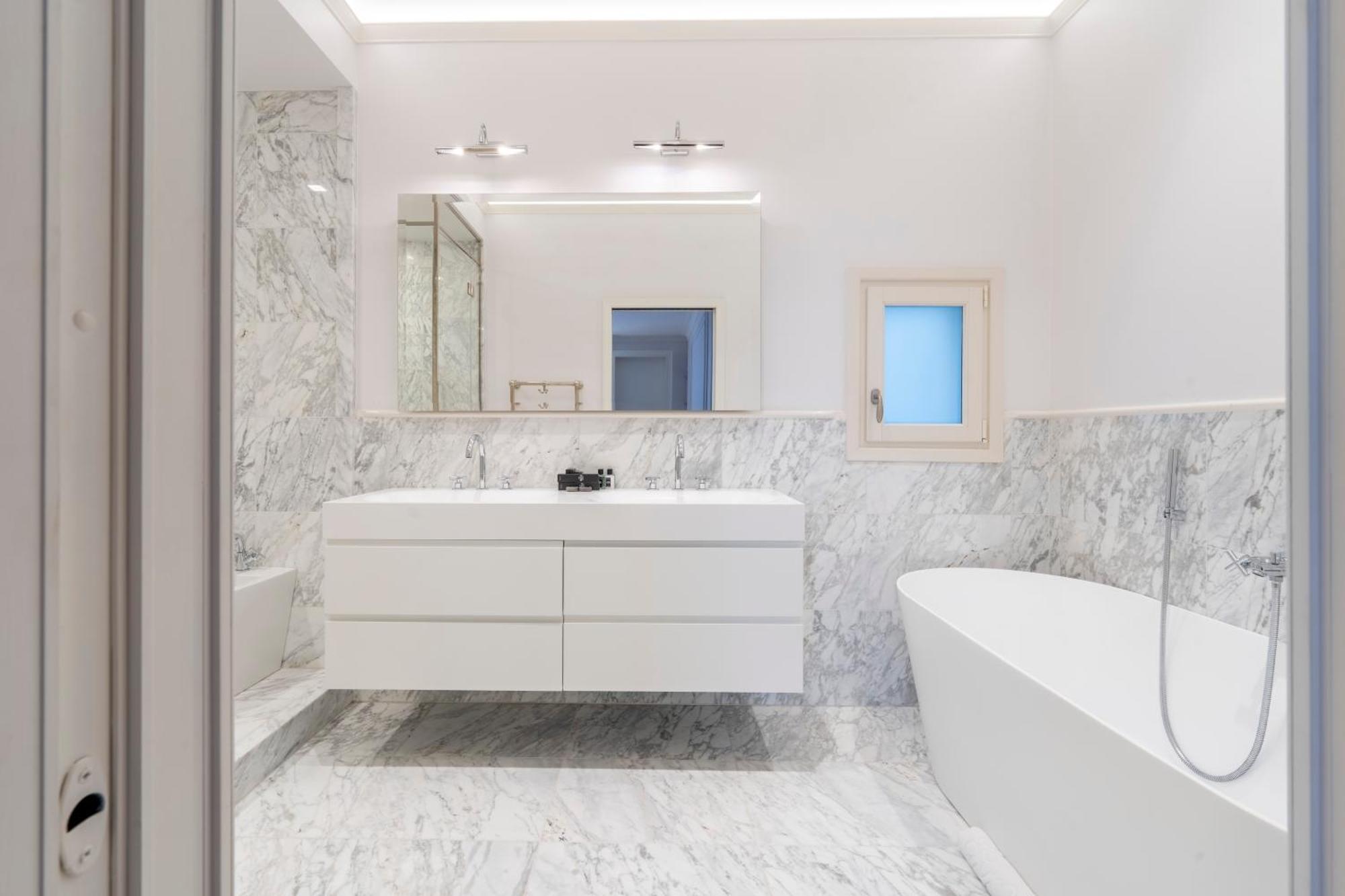 Bed and breakfast Corte Calzaiuoli Elegant Florencia
