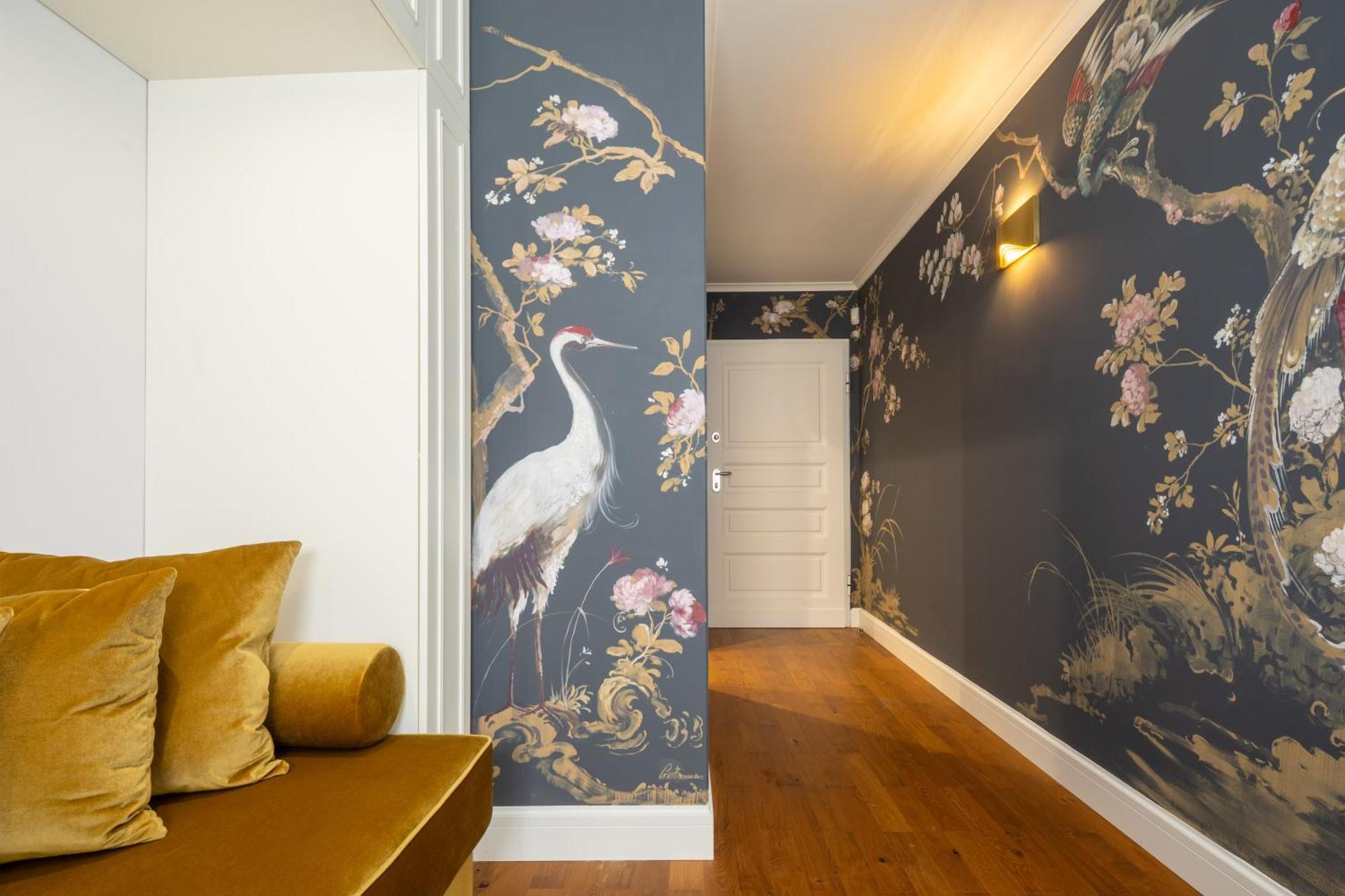 Bed and breakfast Corte Calzaiuoli Elegant 2*