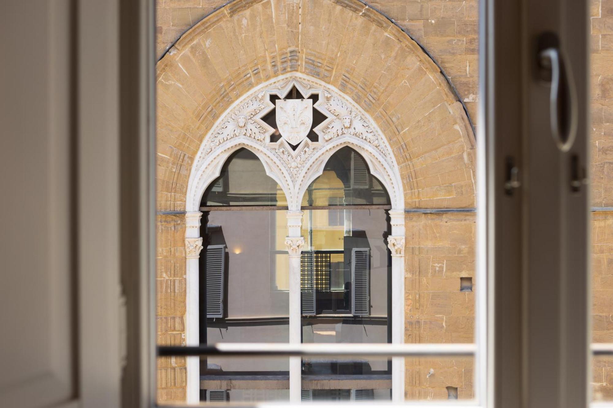 Corte Calzaiuoli Elegant Bed and breakfast Florencia