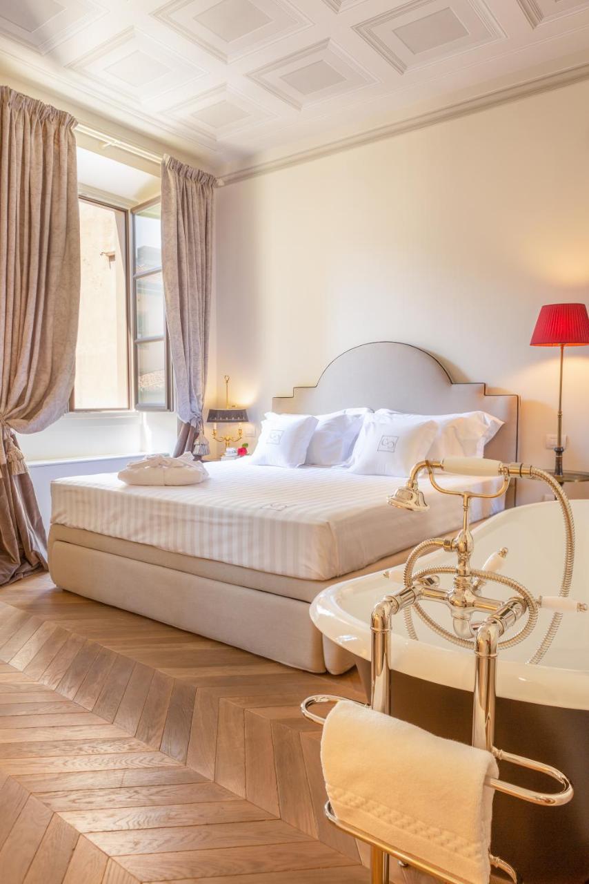Corte Calzaiuoli Elegant 2* Florencia
